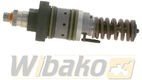 Bosch 0414401106 - 燃料泵 适用于 建筑机械:图1 Bosch 0414401106 - 燃料泵 适用于 建筑机械:图1