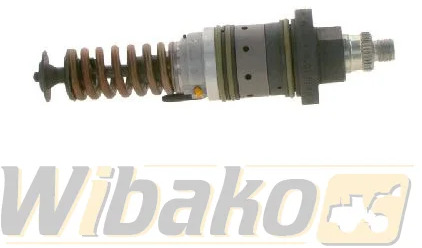 Bosch 0414401107 - 燃料泵 适用于 建筑机械:图1 Bosch 0414401107 - 燃料泵 适用于 建筑机械:图1