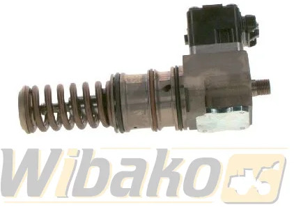 Bosch 0414755118 - 燃料泵 适用于 建筑机械:图1 Bosch 0414755118 - 燃料泵 适用于 建筑机械:图1