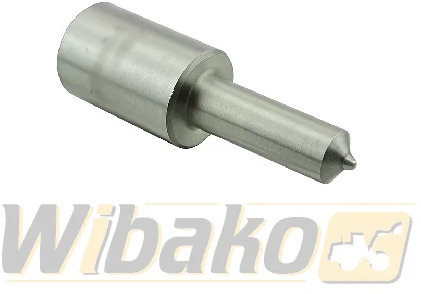 Bosch DLLA142S1189 0433271684 - 喷射器 适用于 建筑机械:图1 Bosch DLLA142S1189 0433271684 - 喷射器 适用于 建筑机械:图1