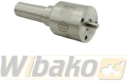 Bosch DLLA150P1008 0433171651 - 喷射器 适用于 建筑机械:图1 Bosch DLLA150P1008 0433171651 - 喷射器 适用于 建筑机械:图1