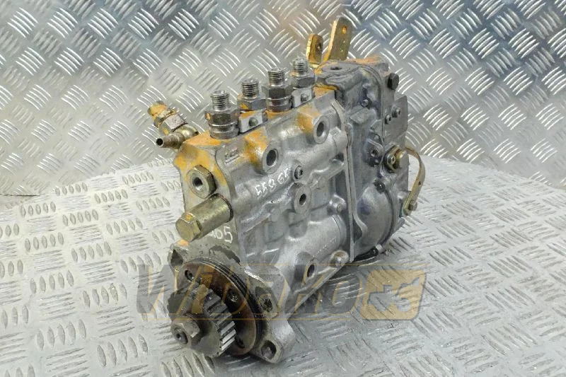 Bosch PES4A95D410RS2685 0400874238 - 燃料泵 适用于 建筑机械:图1 Bosch PES4A95D410RS2685 0400874238 - 燃料泵 适用于 建筑机械:图1