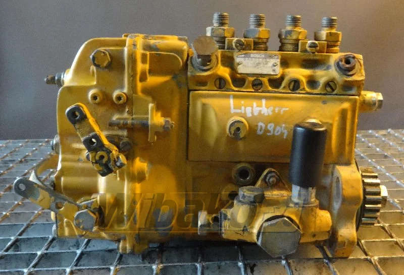 Bosch PES4A95D410RS2685 0400874238 - 燃料泵 适用于 建筑机械:图1 Bosch PES4A95D410RS2685 0400874238 - 燃料泵 适用于 建筑机械:图1