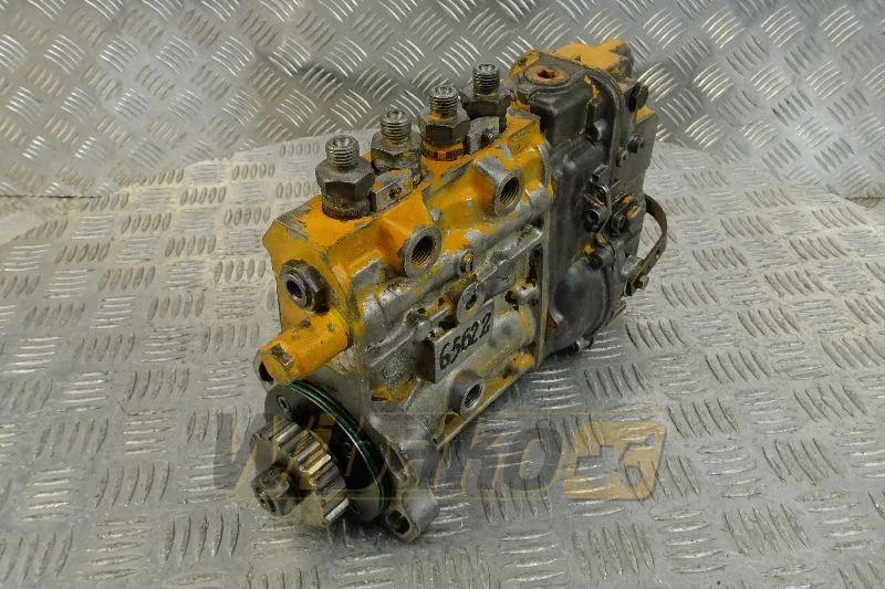 Bosch PES4A95D410RS2685 0400874238 - 燃料泵 适用于 建筑机械:图1 Bosch PES4A95D410RS2685 0400874238 - 燃料泵 适用于 建筑机械:图1