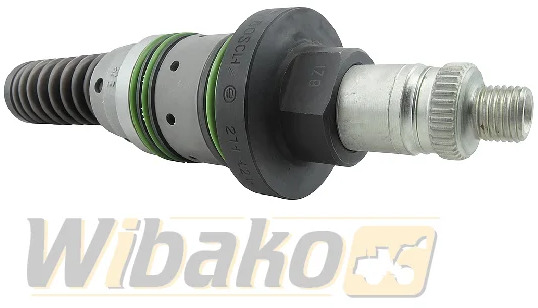 Bosch PFM1P90S1003 0414491103 - 燃料泵 适用于 建筑机械:图1 Bosch PFM1P90S1003 0414491103 - 燃料泵 适用于 建筑机械:图1