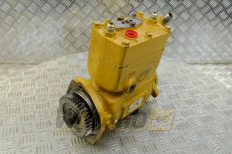 Caterpillar 304-9982 - 空气压缩机:图1 Caterpillar 304-9982 - 空气压缩机:图1