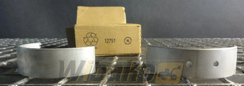 Caterpillar 3304 / 3306 4W-5738 - 发动机轴承 适用于 建筑机械:图1 Caterpillar 3304 / 3306 4W-5738 - 发动机轴承 适用于 建筑机械:图1