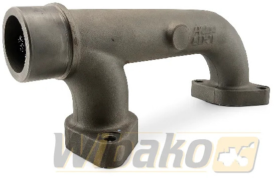 Caterpillar 4P-8280 - 排气歧管 适用于 建筑机械:图1 Caterpillar 4P-8280 - 排气歧管 适用于 建筑机械:图1