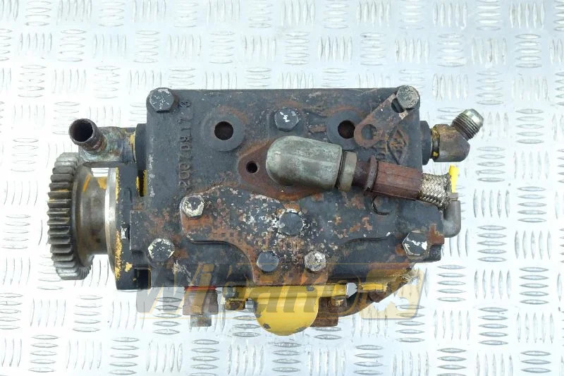 Caterpillar C10 0R4740 - 空气压缩机:图3 Caterpillar C10 0R4740 - 空气压缩机:图3