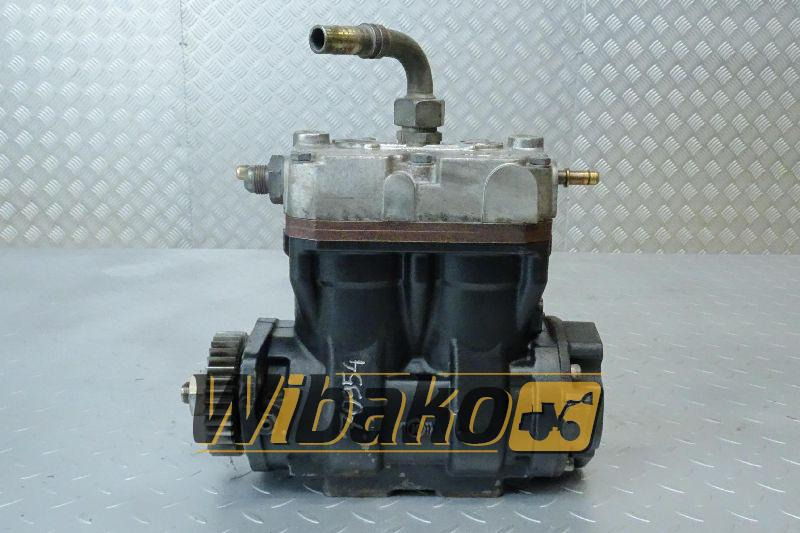 Compressor Cummins 5334522 - 空气制动压缩机 适用于 建筑机械:图1 Compressor Cummins 5334522 - 空气制动压缩机 适用于 建筑机械:图1