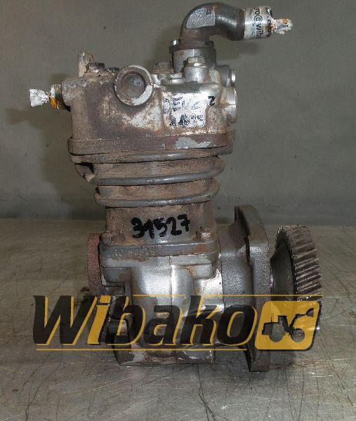 Compressor Deutz 1015 RC56645 - 空气制动压缩机 适用于 建筑机械:图1 Compressor Deutz 1015 RC56645 - 空气制动压缩机 适用于 建筑机械:图1