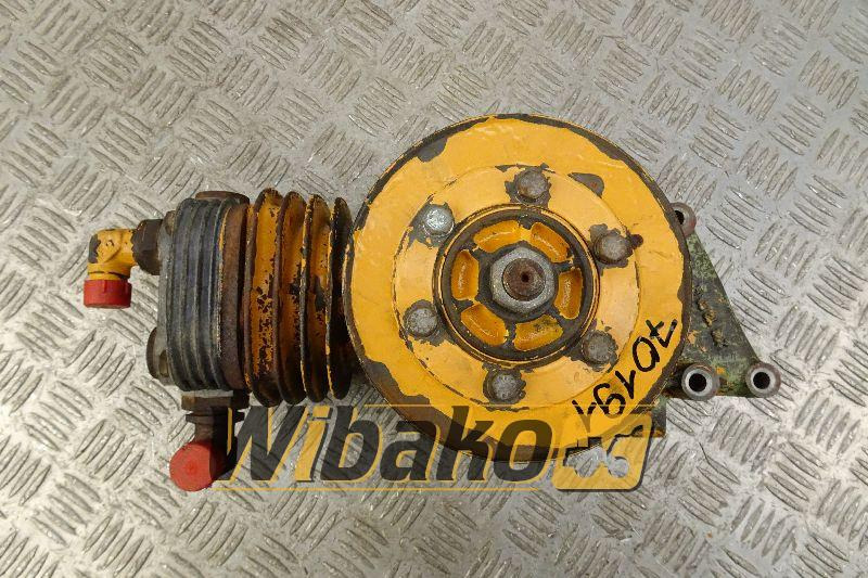 Compressor Knorr-Bremse LP1325 I-75222 - 空气制动压缩机 适用于 建筑机械:图1 Compressor Knorr-Bremse LP1325 I-75222 - 空气制动压缩机 适用于 建筑机械:图1