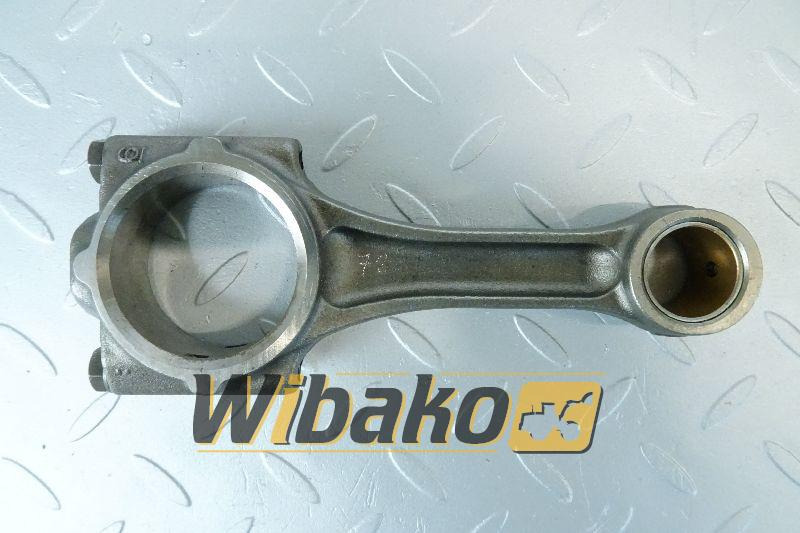 Connecting rod for engine Kubota V2403 17311-22010 - 连接杆 适用于 建筑机械:图1 Connecting rod for engine Kubota V2403 17311-22010 - 连接杆 适用于 建筑机械:图1