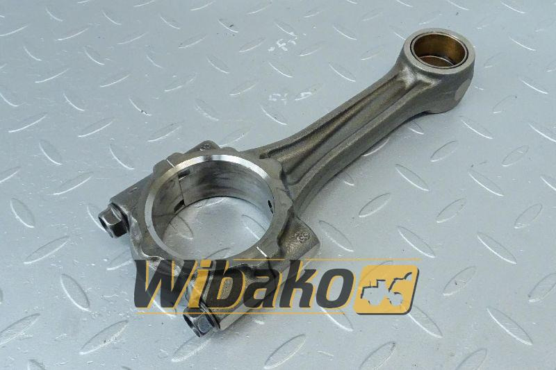 Connecting rod for engine Kubota V3800 1G514-22014 - 连接杆 适用于 建筑机械:图1 Connecting rod for engine Kubota V3800 1G514-22014 - 连接杆 适用于 建筑机械:图1