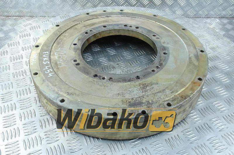 Coupling Fuchs MHL454 0/215/490 - 离合器及其零件 适用于 建筑机械:图1 Coupling Fuchs MHL454 0/215/490 - 离合器及其零件 适用于 建筑机械:图1