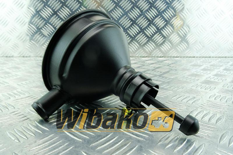 Crankcase breather DT 3.10102 - 曲轴箱 适用于 建筑机械:图1 Crankcase breather DT 3.10102 - 曲轴箱 适用于 建筑机械:图1