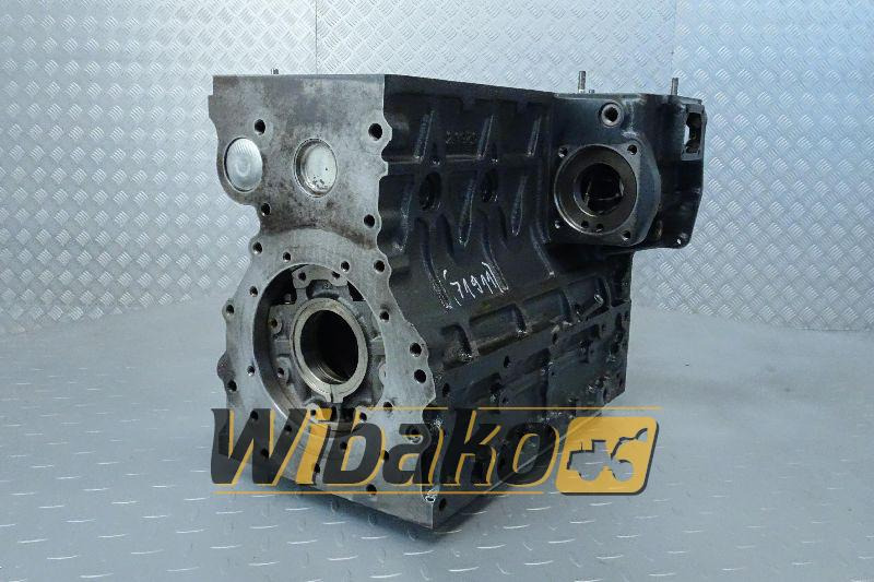 Crankcase for engine Kubota V2203 2.197 - 曲轴箱 适用于 建筑机械:图1 Crankcase for engine Kubota V2203 2.197 - 曲轴箱 适用于 建筑机械:图1
