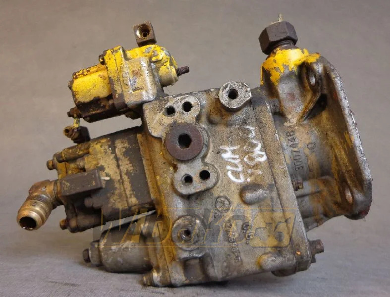 Cummins 018-C1504-D30319 L-AR74095 - 燃料泵 适用于 建筑机械:图1 Cummins 018-C1504-D30319 L-AR74095 - 燃料泵 适用于 建筑机械:图1