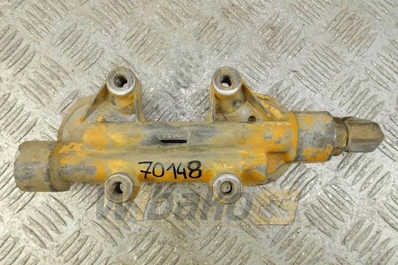 Cummins 212013 - 燃料过滤器 适用于 建筑机械:图1 Cummins 212013 - 燃料过滤器 适用于 建筑机械:图1