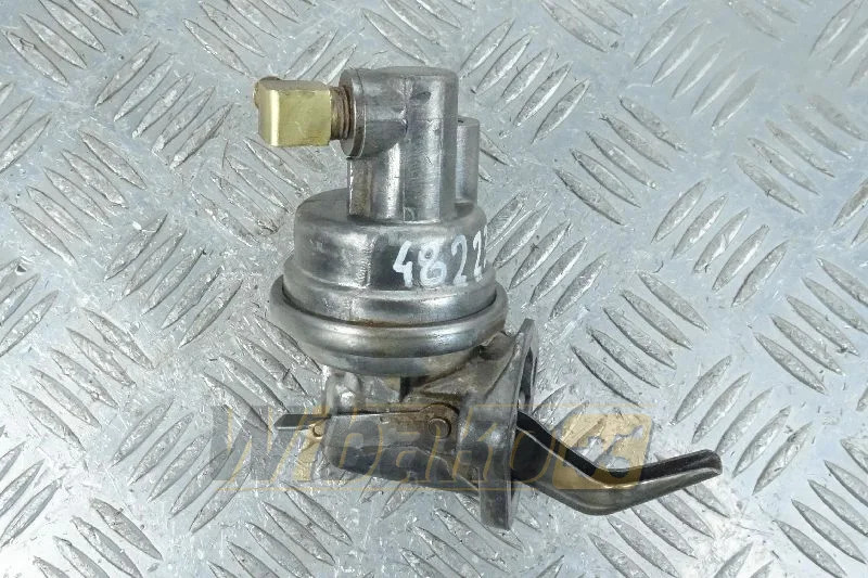 Cummins 3.9/4.5/5.9 - 燃料泵 适用于 建筑机械:图1 Cummins 3.9/4.5/5.9 - 燃料泵 适用于 建筑机械:图1
