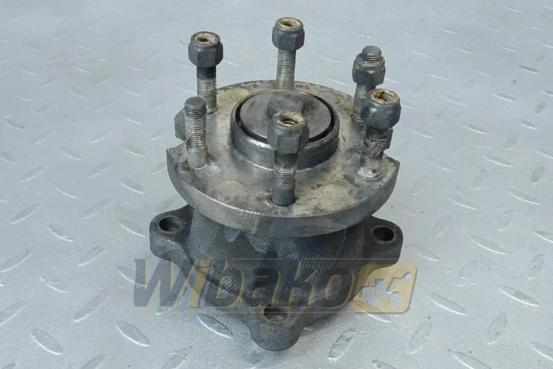 Cummins 3065358 - 风扇 适用于 建筑机械:图1 Cummins 3065358 - 风扇 适用于 建筑机械:图1