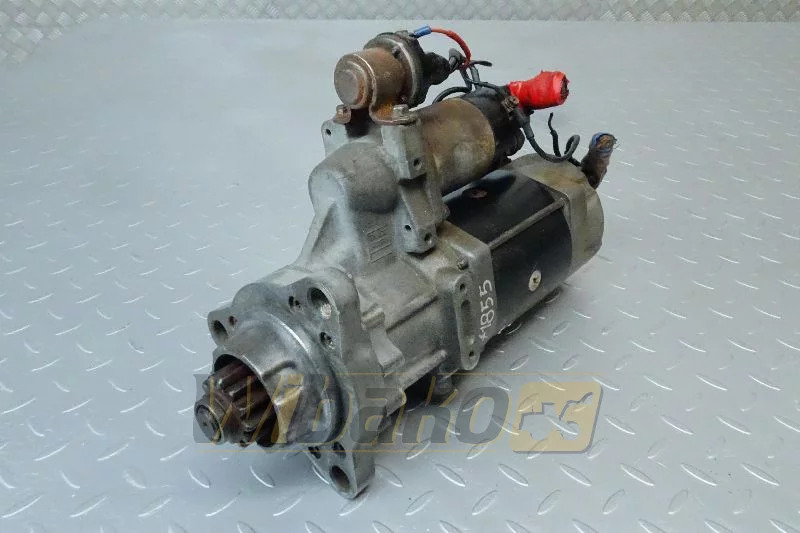 Cummins 3102767 - 启动器 适用于 建筑机械:图1 Cummins 3102767 - 启动器 适用于 建筑机械:图1