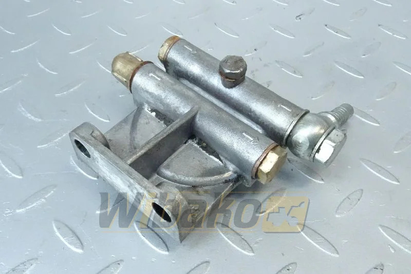 Cummins 3321305 - 燃料过滤器 适用于 建筑机械:图1 Cummins 3321305 - 燃料过滤器 适用于 建筑机械:图1