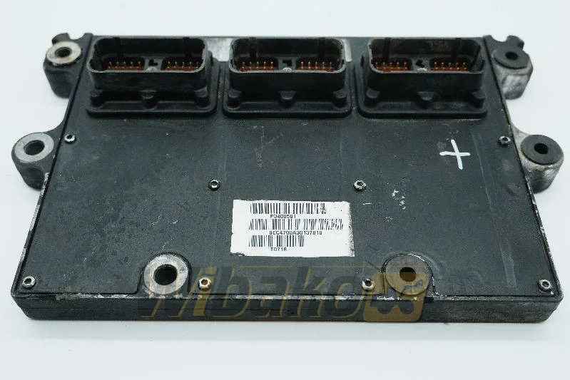 Cummins 3408501 - ECU 适用于 建筑机械:图3 Cummins 3408501 - ECU 适用于 建筑机械:图3