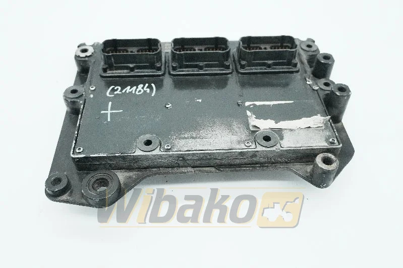 Cummins 3408501 - ECU 适用于 建筑机械:图2 Cummins 3408501 - ECU 适用于 建筑机械:图2