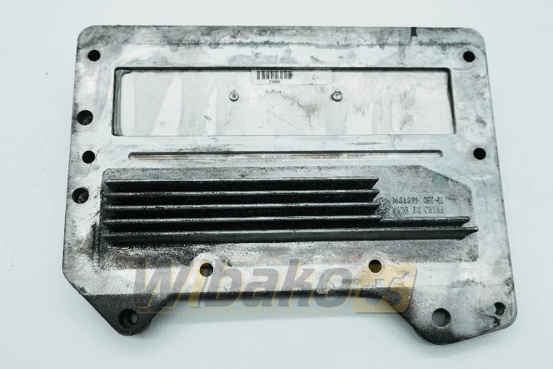 Cummins 3408501 - ECU 适用于 建筑机械:图3 Cummins 3408501 - ECU 适用于 建筑机械:图3