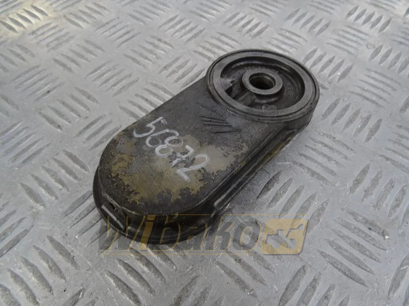 Cummins 3915240 - 燃料过滤器 适用于 建筑机械:图1 Cummins 3915240 - 燃料过滤器 适用于 建筑机械:图1