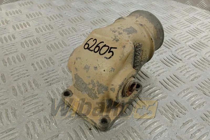 Cummins 3924990 - 进气歧管 适用于 建筑机械:图1 Cummins 3924990 - 进气歧管 适用于 建筑机械:图1