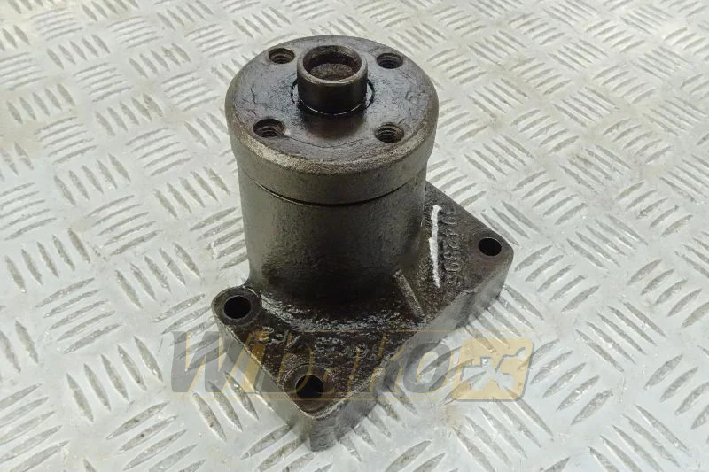 Cummins 3942896 - 风扇 适用于 建筑机械:图1 Cummins 3942896 - 风扇 适用于 建筑机械:图1