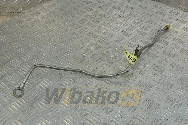 Cummins 3948604 - 喷射器 适用于 建筑机械:图1 Cummins 3948604 - 喷射器 适用于 建筑机械:图1