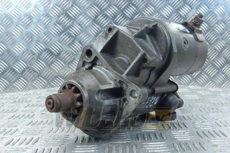 Cummins 3957595/228000-8851 - 启动器 适用于 建筑机械:图1 Cummins 3957595/228000-8851 - 启动器 适用于 建筑机械:图1