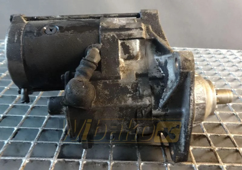 Cummins 3957597 - 启动器 适用于 建筑机械:图1 Cummins 3957597 - 启动器 适用于 建筑机械:图1