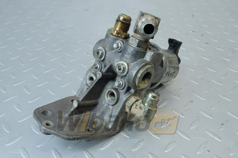 Cummins 3964382 - 燃料泵 适用于 建筑机械:图1 Cummins 3964382 - 燃料泵 适用于 建筑机械:图1
