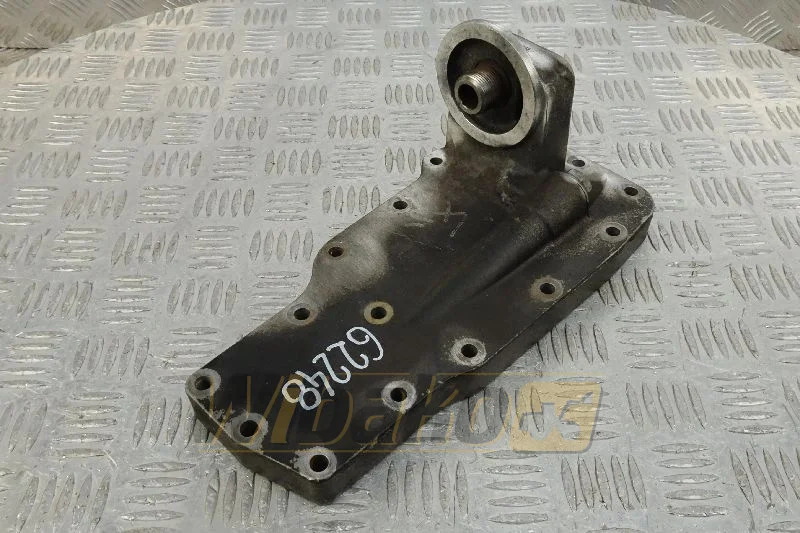 Cummins 3965152 - 油冷却器 适用于 建筑机械:图1 Cummins 3965152 - 油冷却器 适用于 建筑机械:图1