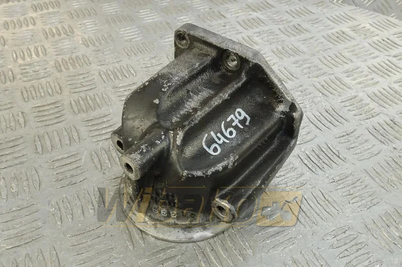 Cummins 3968371 - 进气歧管 适用于 建筑机械:图1 Cummins 3968371 - 进气歧管 适用于 建筑机械:图1