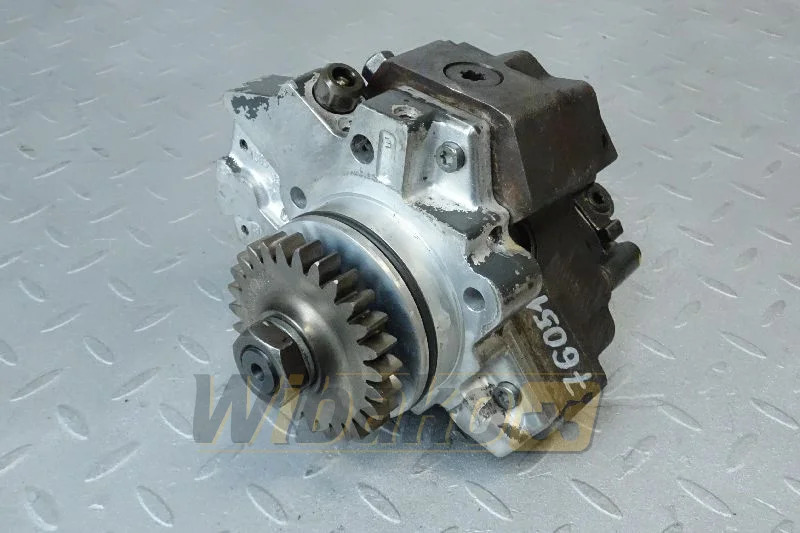 Cummins 3971529 - 燃料泵 适用于 建筑机械:图1 Cummins 3971529 - 燃料泵 适用于 建筑机械:图1