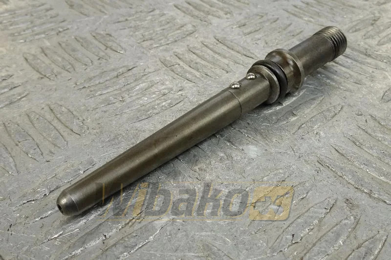 Cummins 4897114 - 喷射器 适用于 建筑机械:图1 Cummins 4897114 - 喷射器 适用于 建筑机械:图1