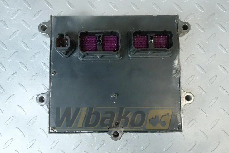 Cummins 4921776 - ECU 适用于 建筑机械:图1 Cummins 4921776 - ECU 适用于 建筑机械:图1