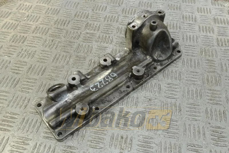 Cummins 4930911 - 进气歧管 适用于 建筑机械:图1 Cummins 4930911 - 进气歧管 适用于 建筑机械:图1