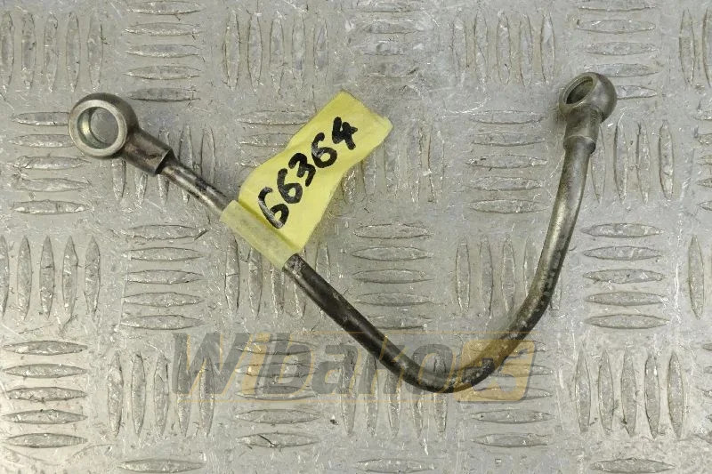 Cummins 4941161 - 喷射器 适用于 建筑机械:图1 Cummins 4941161 - 喷射器 适用于 建筑机械:图1