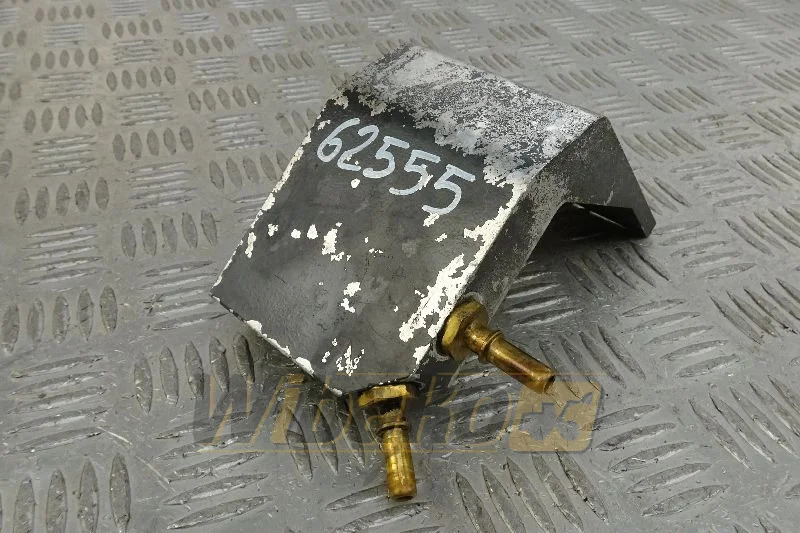 Cummins 4944718 - 燃料过滤器 适用于 建筑机械:图1 Cummins 4944718 - 燃料过滤器 适用于 建筑机械:图1