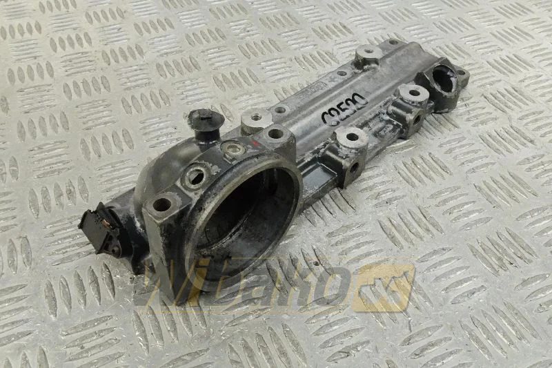 Cummins 4981336 - 进气歧管 适用于 建筑机械:图1 Cummins 4981336 - 进气歧管 适用于 建筑机械:图1