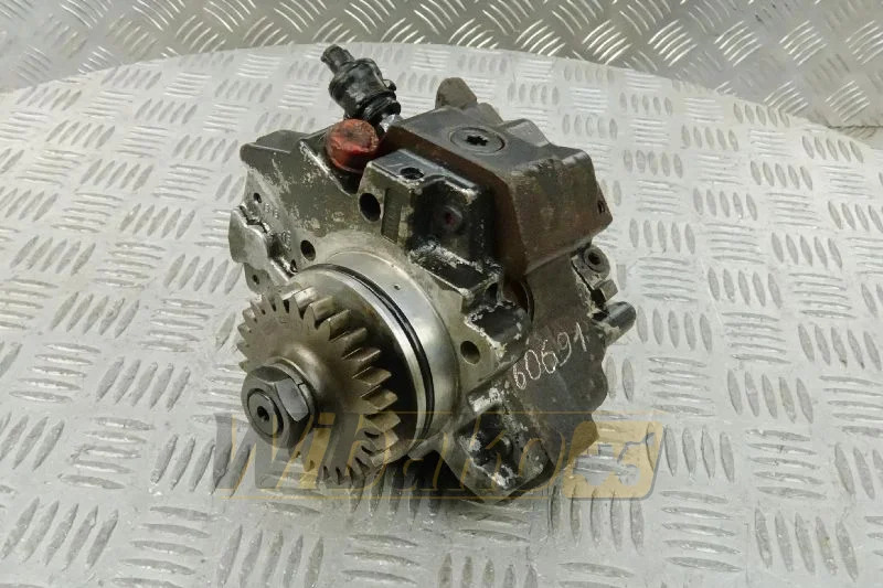 Cummins 5256608 - 燃料泵 适用于 建筑机械:图1 Cummins 5256608 - 燃料泵 适用于 建筑机械:图1