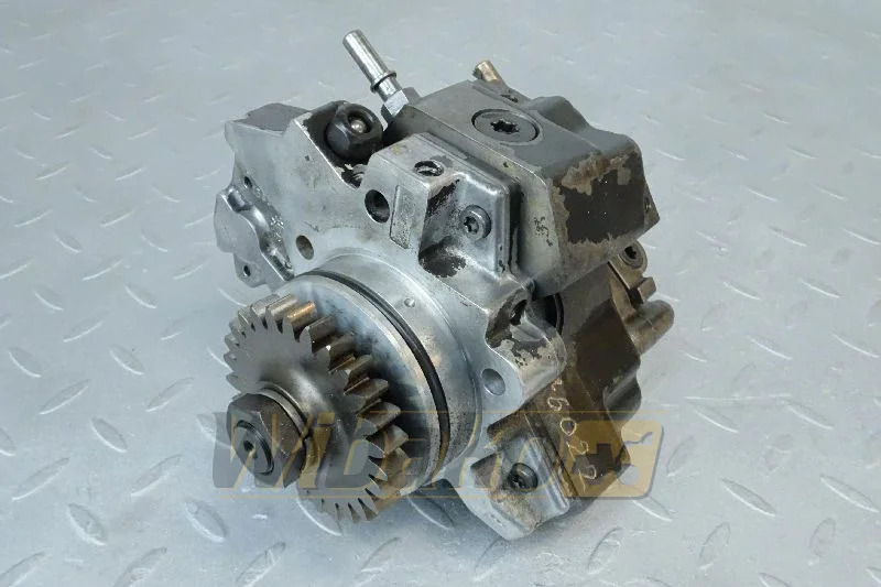 Cummins 5256608 - 燃料泵 适用于 建筑机械:图1 Cummins 5256608 - 燃料泵 适用于 建筑机械:图1