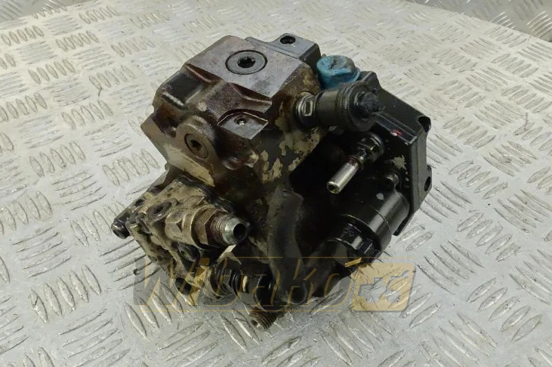 Cummins 5256608 - 燃料泵 适用于 建筑机械:图1 Cummins 5256608 - 燃料泵 适用于 建筑机械:图1