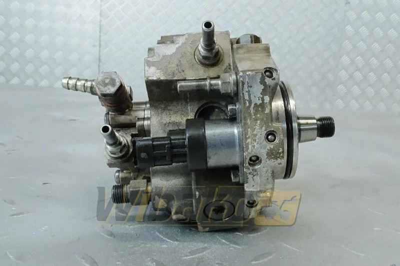 Cummins 5256608 - 燃料泵 适用于 建筑机械:图1 Cummins 5256608 - 燃料泵 适用于 建筑机械:图1